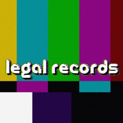 Legal Records 📺