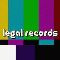 Legal Records 📺(@legalrecordsTV) 's Twitter Profile Photo