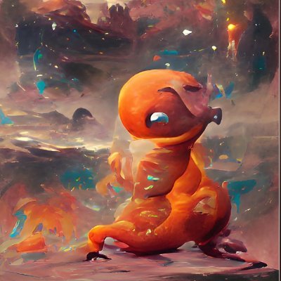 I had forgotten who I was until I saw you❤
Charlie's Charmander and art lover🎼
She/Her