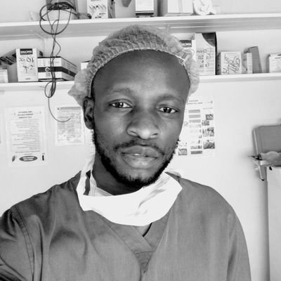 Health practitioner, former student leader at KMTC.
Kabras Sugar RFC/Ingwe/Chelsea