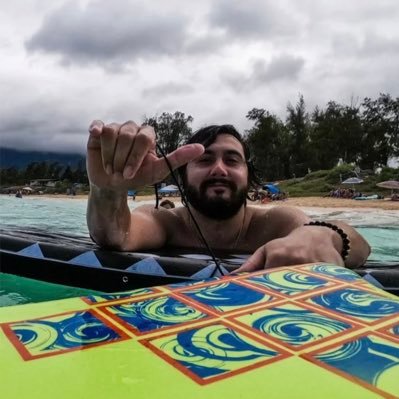 XavierrGonzales's profile picture. 