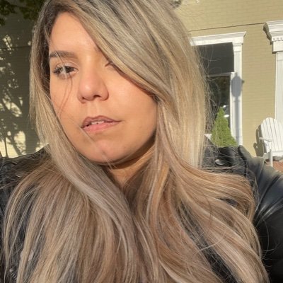 Marivcm's profile picture. Como un tequeño crudo.