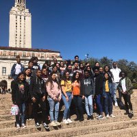 UT Youth Engagement Center - Houston(@UTYEC_Houston) 's Twitter Profile Photo