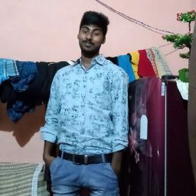 MistryLoknath's profile picture. 