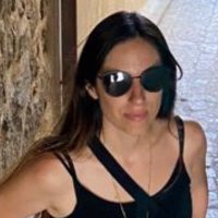 Yeela Talmor-Barkan (@yeelatalmor) 's Twitter Profile