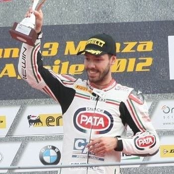 🇮🇹 | Altus Esports Driver |
🏍️ | 2011 600STK Italian Champion |🥇|
🏎️ | 2020 & 2023 Italian GT Esports Champion |🥇|
Coach for Altus Engineering and VRS ⚙️