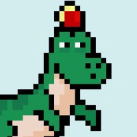 Dinos Topia NFT (@dinostopianft) 's Twitter Profile