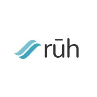 Ruh(@ruhapp) 's Twitter Profile Photo