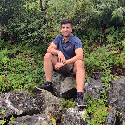 Mansoor05640452's profile picture. 