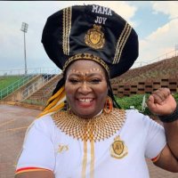 MamaJoy Chauke(@JoyChauke5) 's Twitter Profile Photo