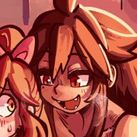 π Xion π (Commissions Closed) (@xionanon_) 's Twitter Profile Photo π Xion π (Commissions Closed) (@xionanon_) 's Twitter Profile Photo
