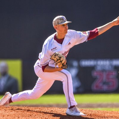 Troy BSB⚔️ JUCO Bandit