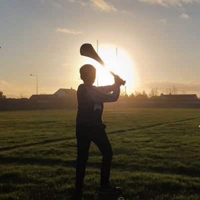 From Tipperary, happily camped in Belfast, Hurling, Hurling, & a small bit of horseracing on here.