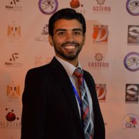 Mohammad El-Boghdady (@m_daddy94) 's Twitter Profile