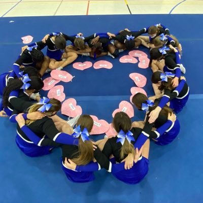 We are a 7-8th grade junior high cheer team from Southwest Suburban Chicago. Coached by J. Riplinger Instagram: @Wilkinscheer