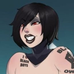 Lilith Roseさんのプロフィール画像