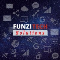 FunziTech Solutions(@Funzitech) 's Twitter Profile Photo