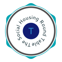 The Social Housing Round Table(@theshrt) 's Twitter Profile Photo