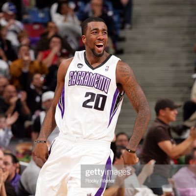 Biggest Donte Greene Fan on Twitter! #SacramentoProud