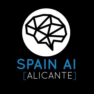 📍 Red de divulgación de #InteligenciaArtificial en español 🔗 Conectando a la comunidad #IA 🎧 Webinars, encuentros, podcast... 💪 Apóyanos https://t.co/mCHQ1la3b8