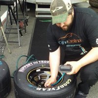 Jason Freeman - @racingjason20j Twitter Profile Photo