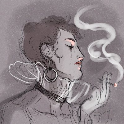 🔞NSFW content; NO MINORS; 30+; they/them/he/him; sad ᵃⁿᵈ ʰᵒʳⁿʸ; OC knights and fandoms (BG3, CoD, Witcher and other bits) links: https://t.co/hxJ0UfaQ4u