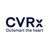 CVRx | Barostim (@cvrx_barostim) 's Twitter Profile