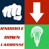 Knuckle Down Lax (@knuckledownlax) 's Twitter Profile Photo Knuckle Down Lax (@knuckledownlax) 's Twitter Profile Photo
