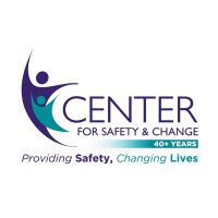 Center4Safety&Change(@Center4SC) 's Twitter Profile Photo
