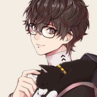 ChristianJack VTUBER (@chrisjack0987) 's Twitter Profile