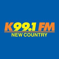 K99.1FM (@k99online) 's Twitter Profile