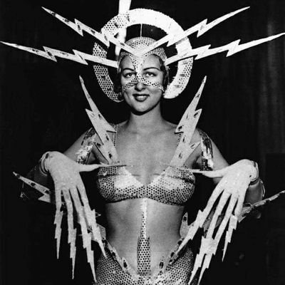 Elenadelnorte's profile picture. A veces muerdo,  pero tengo todas las vacunas.