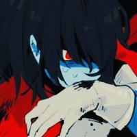 ππππ (@cagedmarionette) 's Twitter Profile