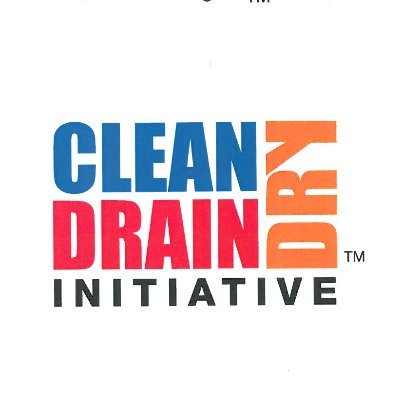 Official Twitter of the national Clean Drain Dry Initiative. Founded by Wildlife Forever to educate and empower the public in stopping aquatic invasive species.