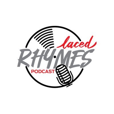 Welcome to the Laced Rhymes podcast where we giving you the latest and greatest in hip hop culture and sneaker culture🎧🎶🎶🔊🎙👟