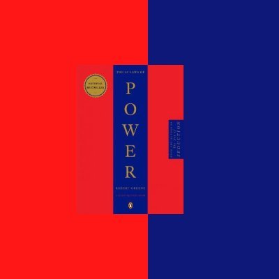 Quotes by the 48 Laws of Power by Robert Greene | Drawn from 3,000 Years of the History of Power | By @reachmastery 🔥 Get VIZIER 👉 https://t.co/dXe6UT0qrm