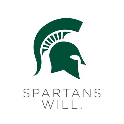 The official Twitter account for Michigan State University. #SpartansWill 💚