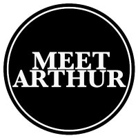 Meet Arthur (@arthurmeet) 's Twitter Profile