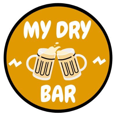 Hi. I am James and own MyDryBar, an award-winning alcohol-free drink review site including beers, wines and spirits.