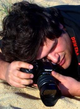 Fotógrafo da Natureza