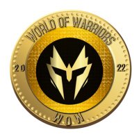 WOW Token (WARRIORS WORLD) (@wow_token) 's Twitter Profile