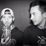 TOPFETUS_'s profile picture. daily dose of old twenty one pilots pics ♡