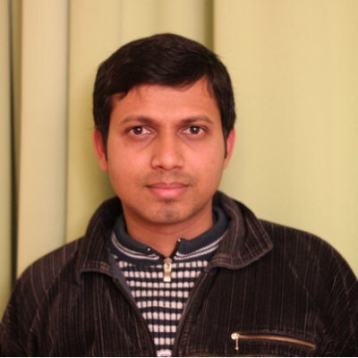 kalyanbiswas_93's profile picture. Post doctoral at CIC nanoGUNE