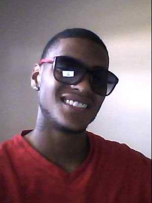 21 years old.... $$$$$ on my mind.. Watch im goin to be on top