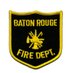 BATON ROUGE FIRE DEP (@BRFDPIO) Twitter profile photo