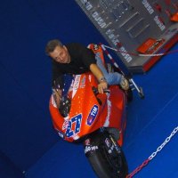 carlini marco (@avataramg88) 's Twitter Profile