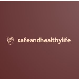 Safe and Healthy Life has a mission to make your life: safe, healthy and effective with latest health info.