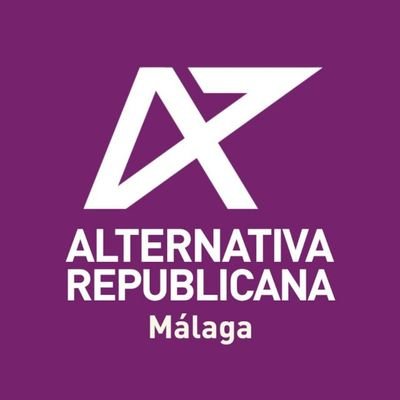 En Málaga hay Alternativa y es Republicana❤️💛💜
Agrupación provincial de Alternativa Republicana @ALTER_info