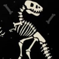 Dinosaur (@hipbone2050) 's Twitter Profile