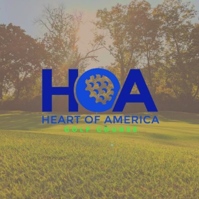 A hidden gem in the heart of Swope Park, HOA features a 9-hole Par 35, a 9-hole Par 3 course, a wide open driving range, and practice greens!